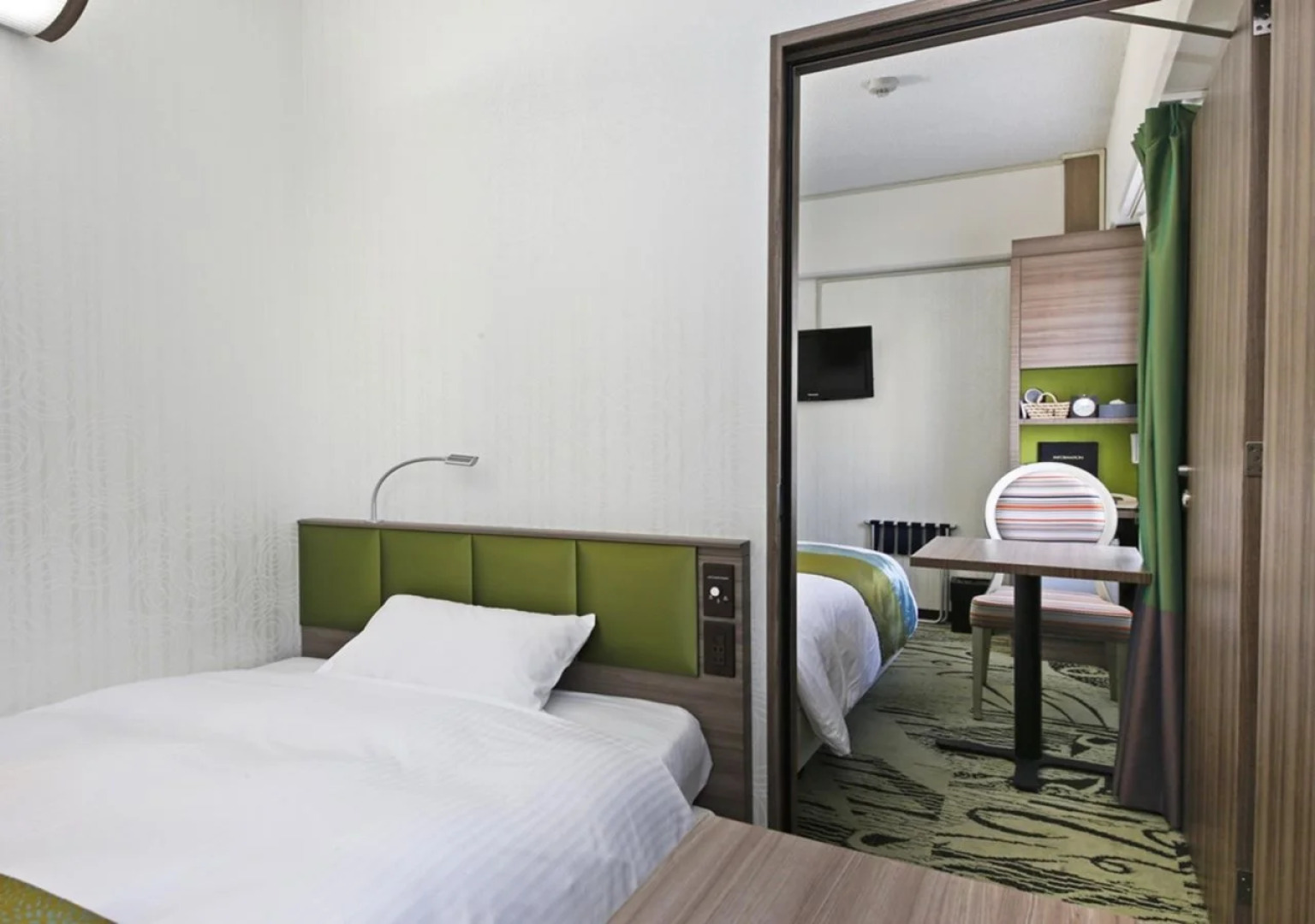 Hotel Keihan Tenmabashi