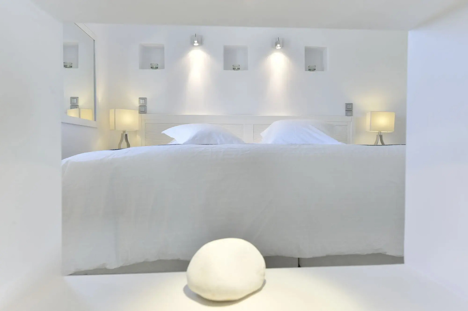 Naoussa Hills Boutique Resort - Adults Only