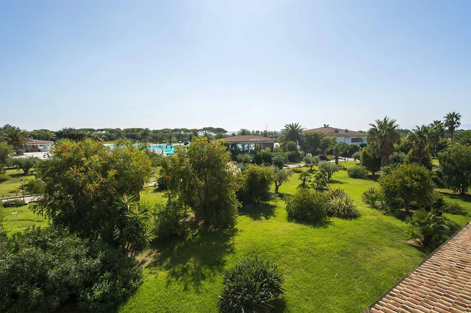 Club Hotel Marina Beach