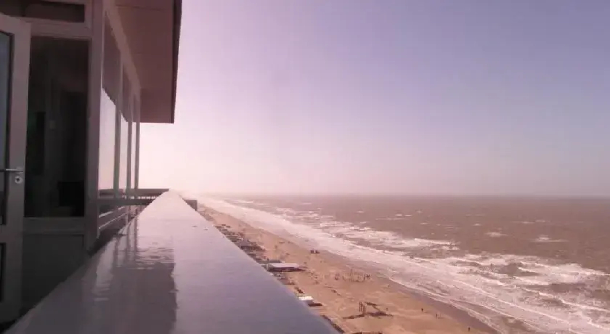 Fort of Sand