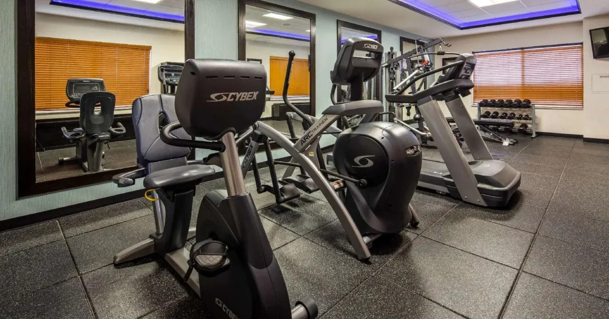 Best Western Plus North Odessa Inn & Suites