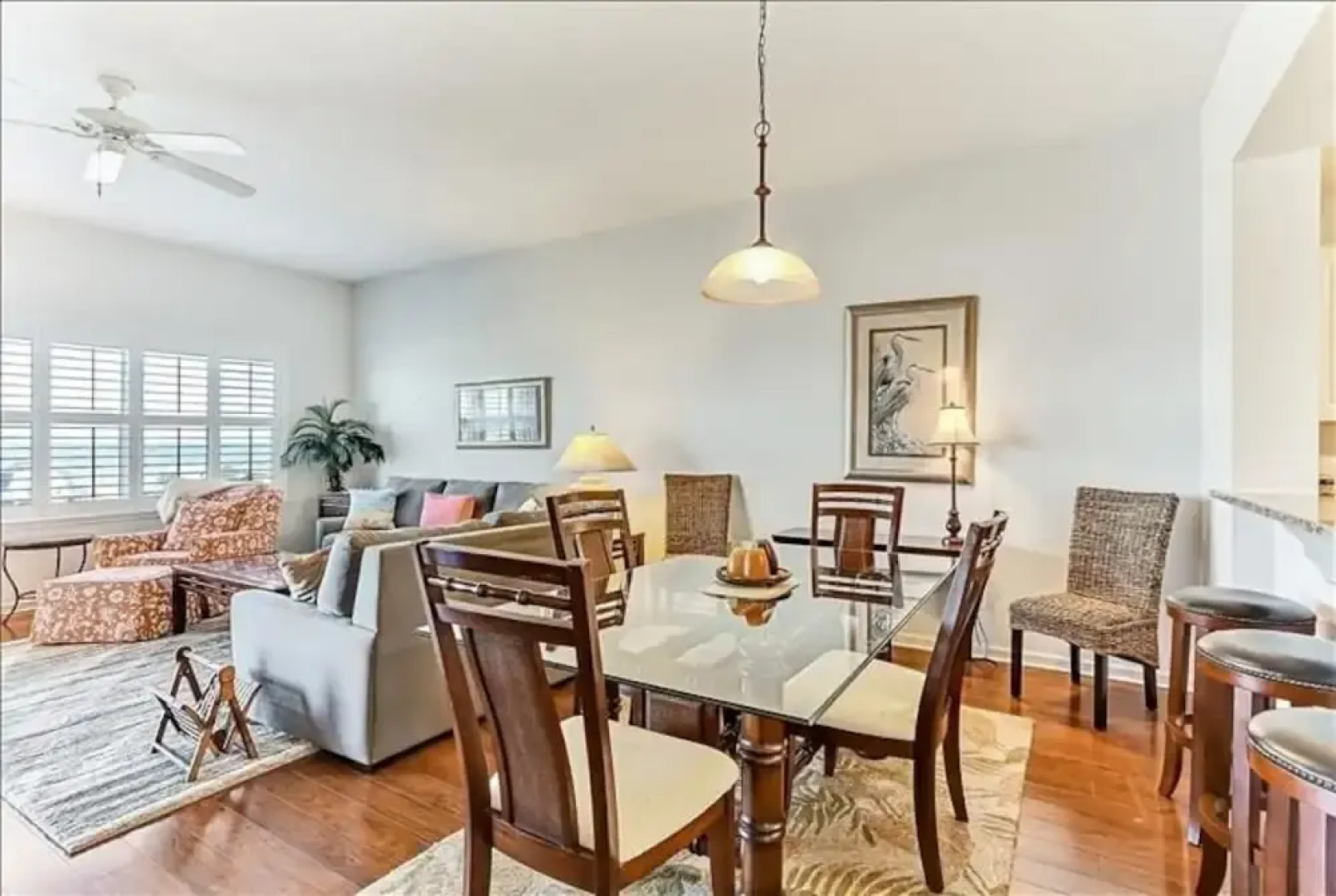 Ocean Park 414 - 2 Br Condo