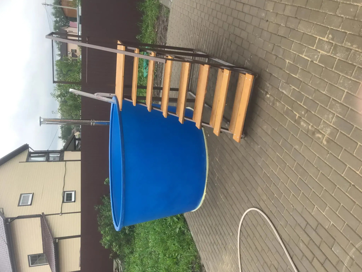 Коттедж Старая Мельница-2, 174