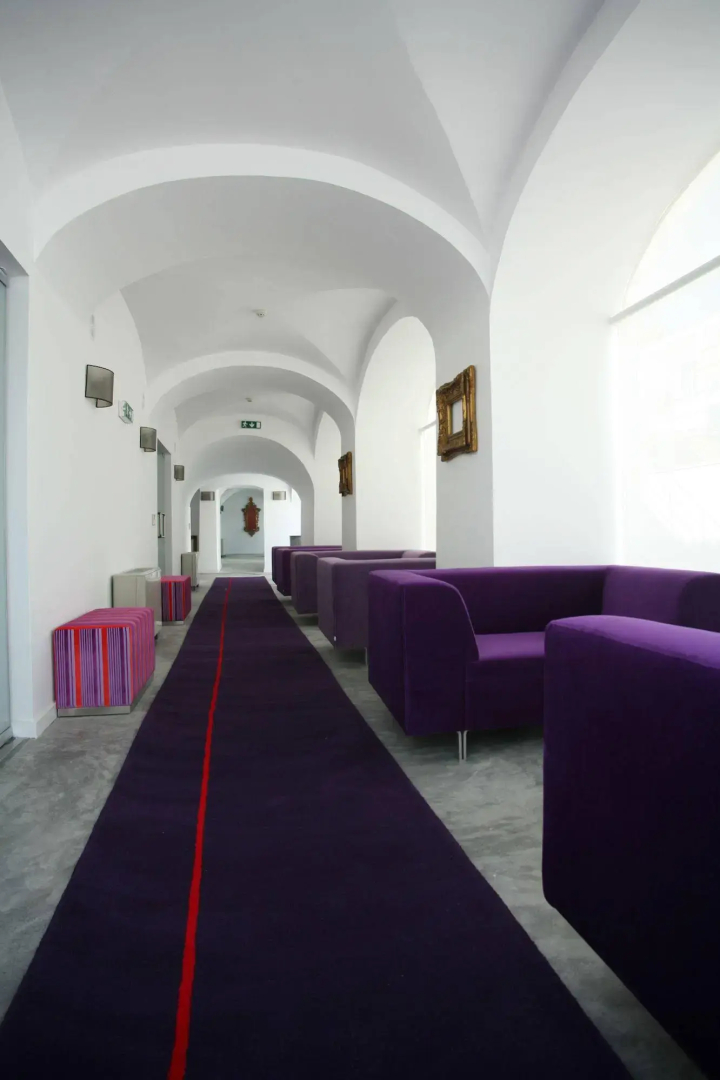 Hotel Solar Dos Mascarenhas