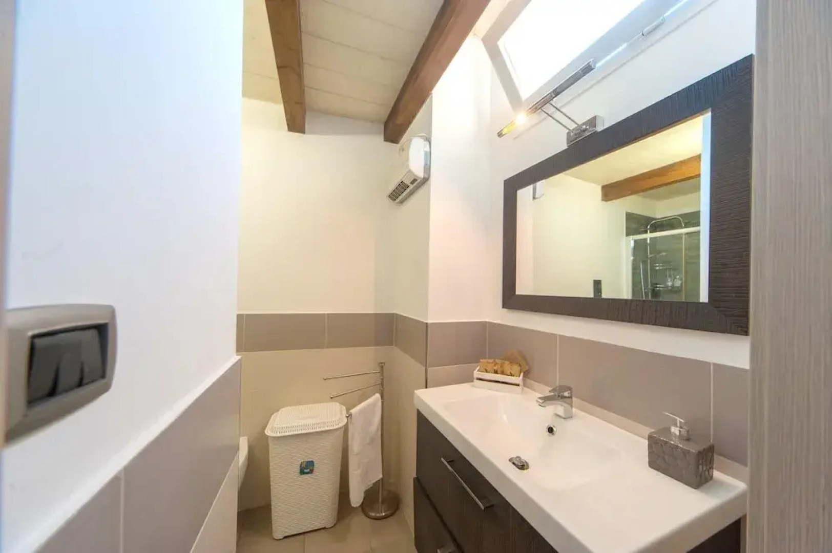 Casa Vacanze Belleville