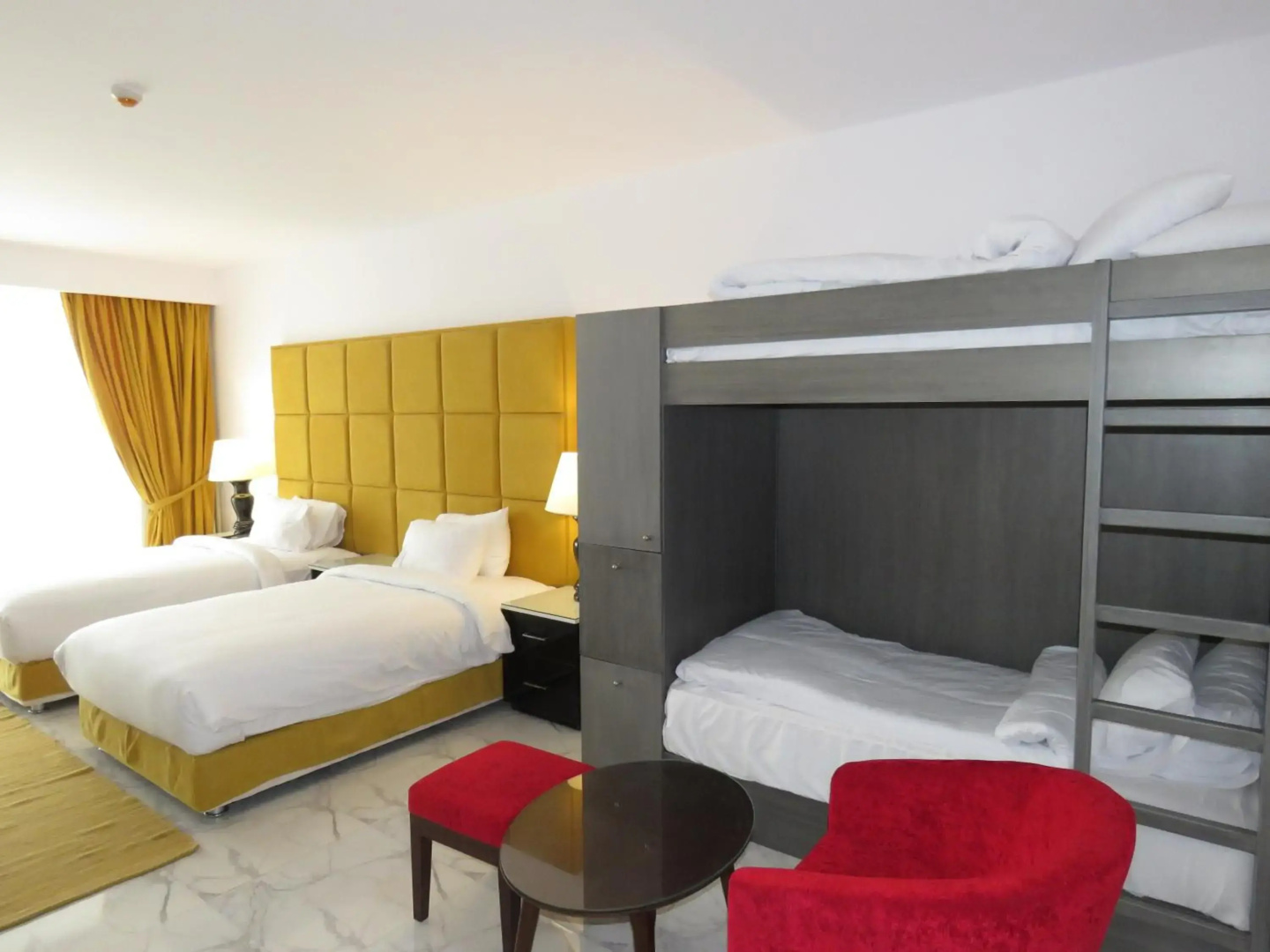 Porto Said Hotel & Spa