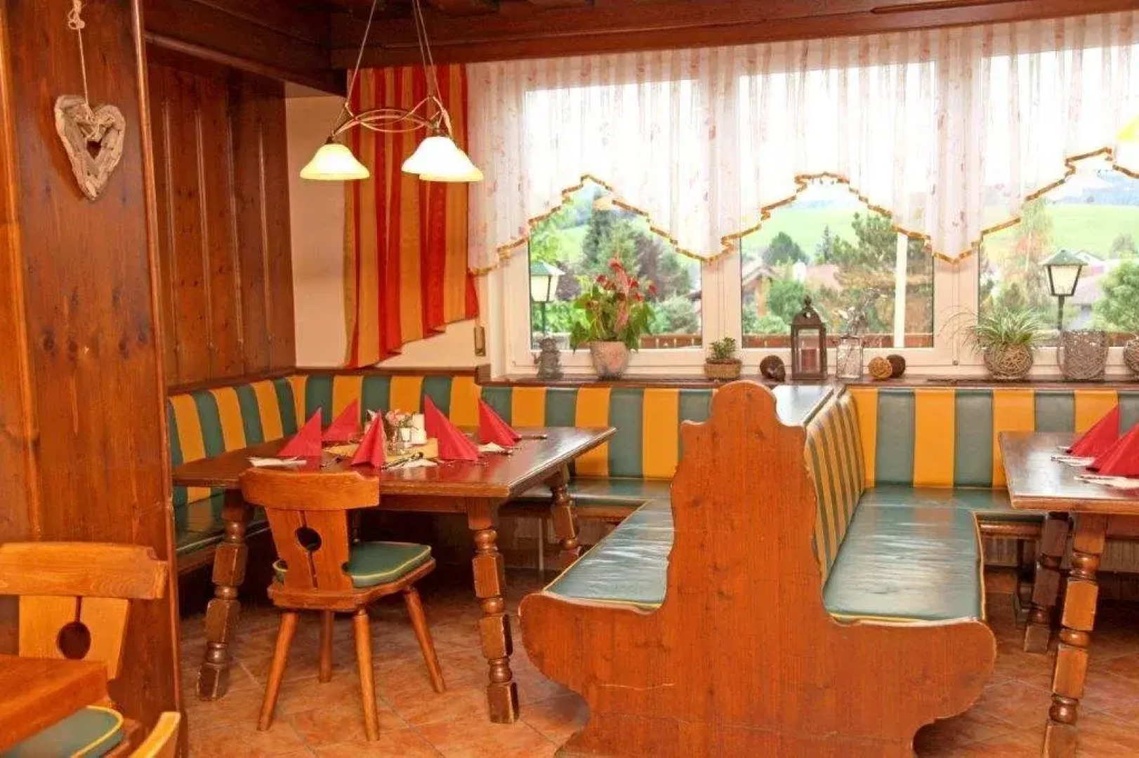 S.Wirtshaus Familie Aigner