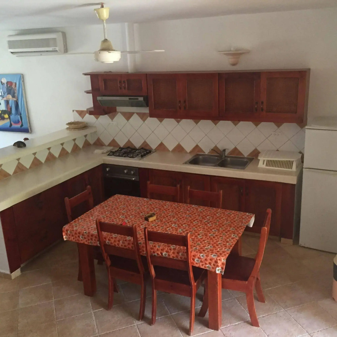 Kanesh Villas