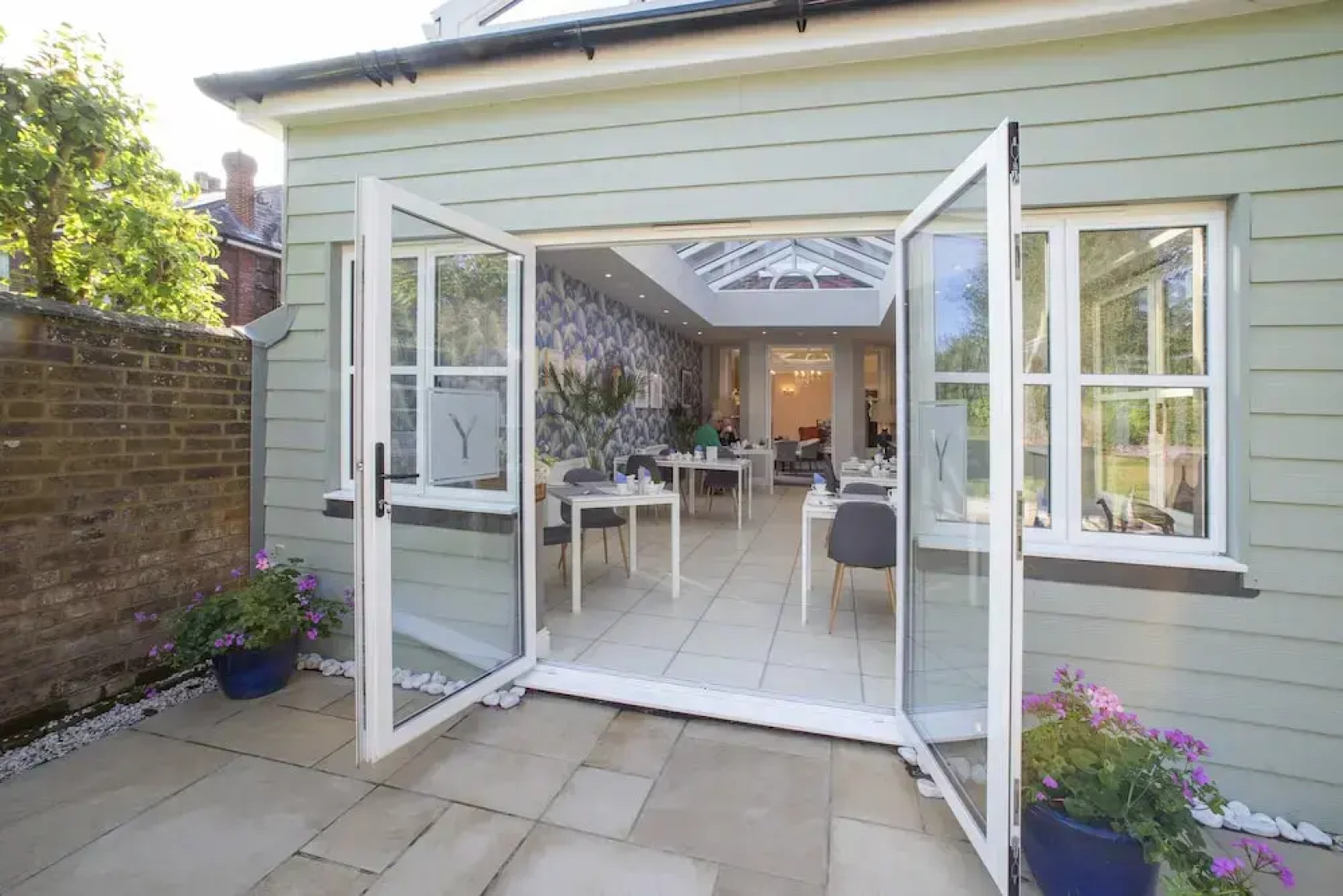 Yorke Lodge Bed & Breakfast