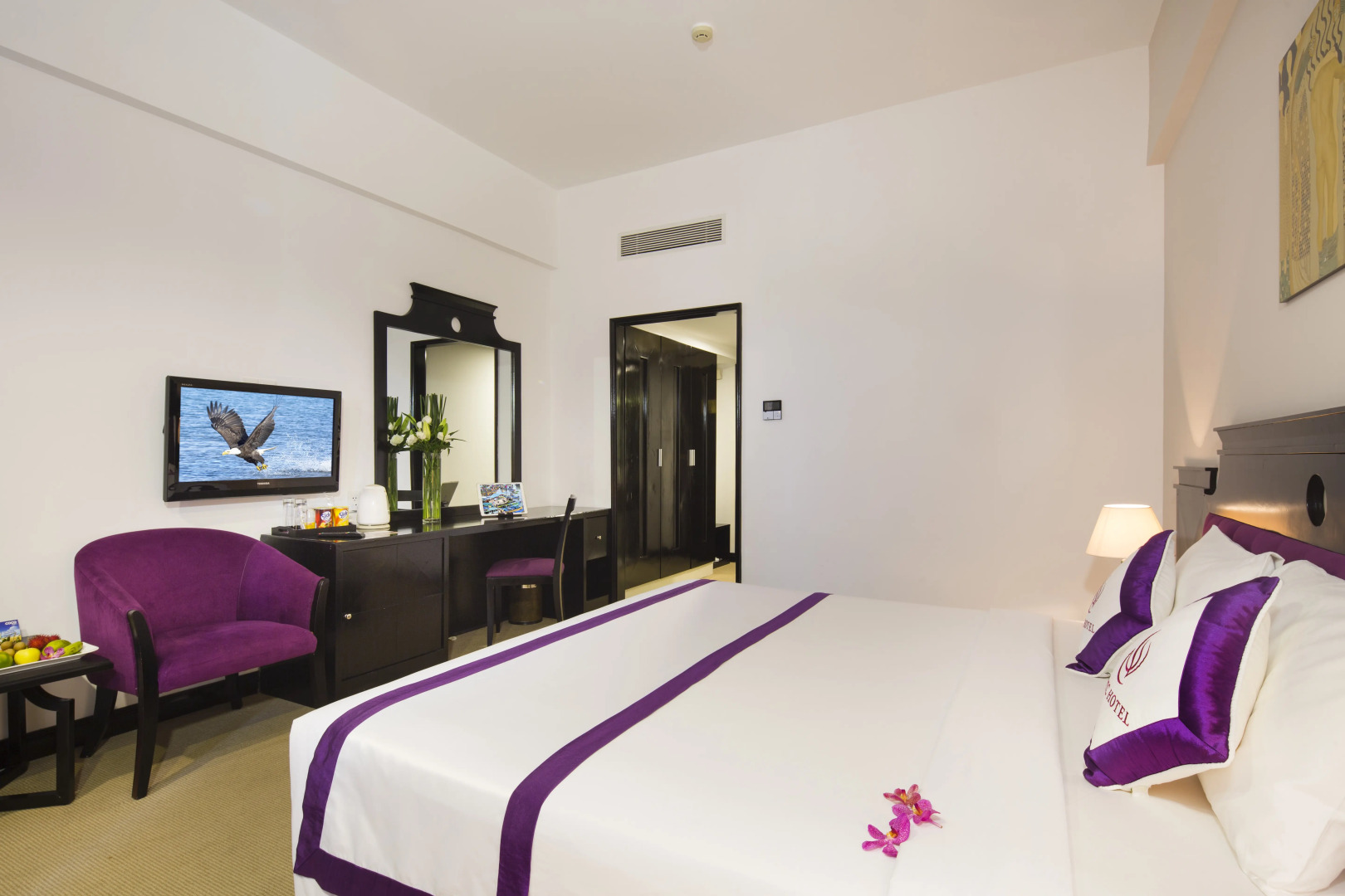 TTC Hotel – Premium Can Tho