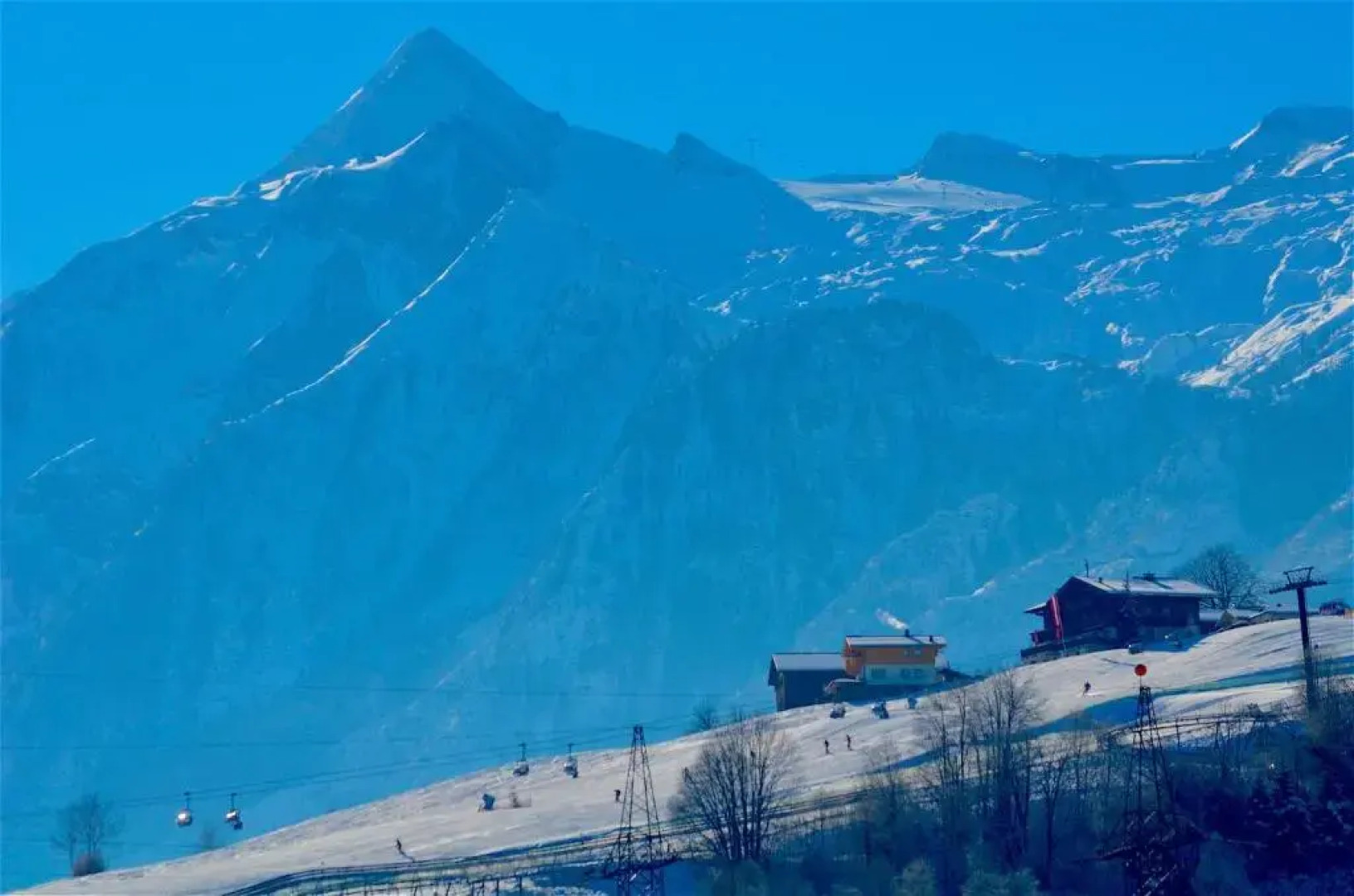 Residence Alpin by Alpen Apartments