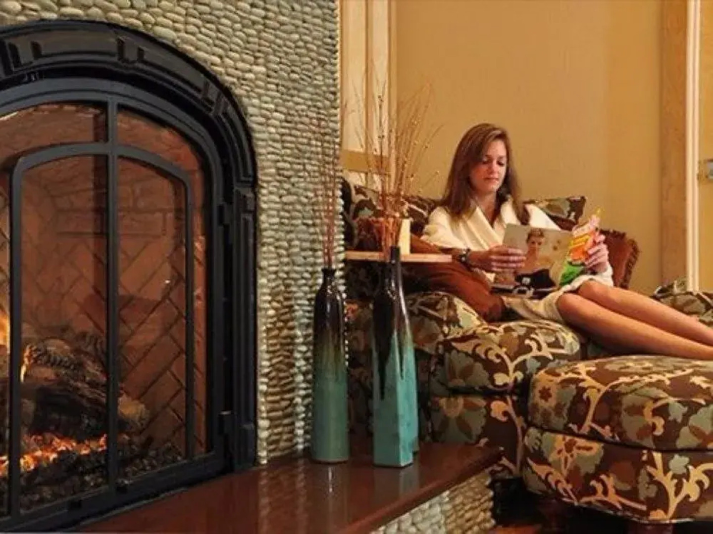 Chetola Resort At Blowing Rock