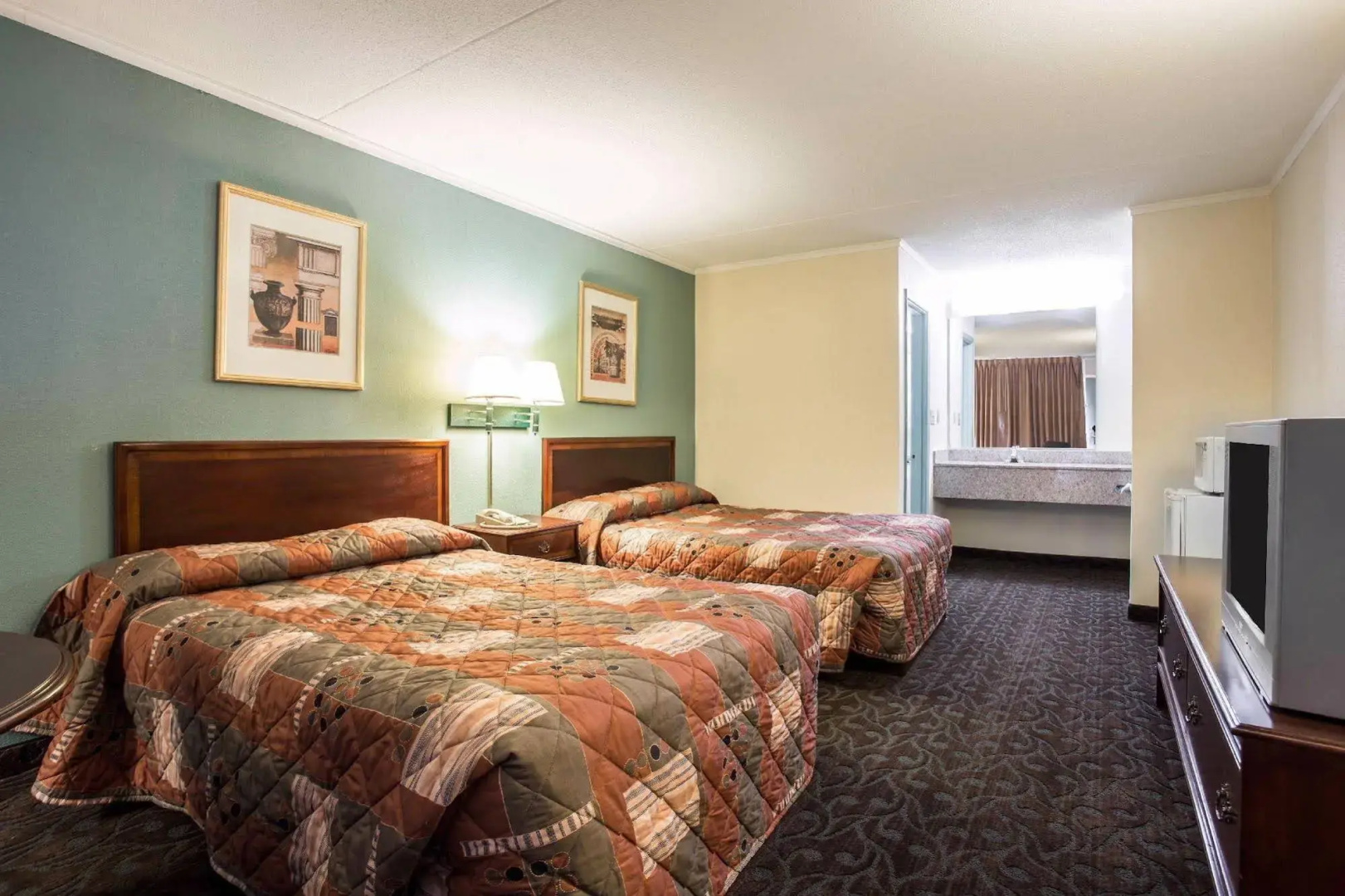 Way Inn and Conference Center