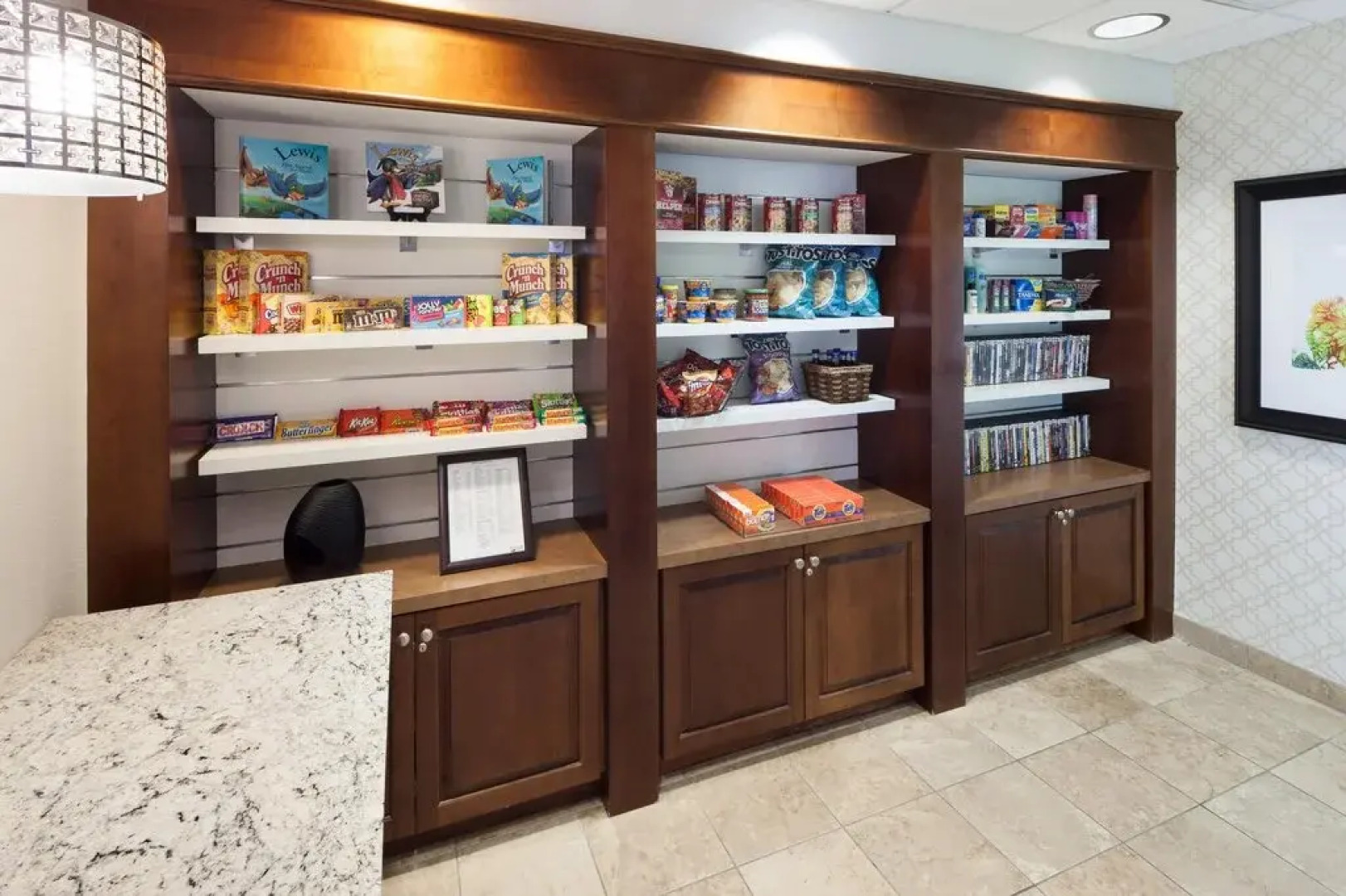 Homewood Suites by Hilton Huntsville-Village of Providence