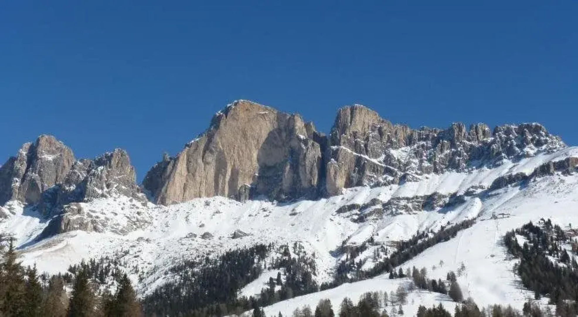 Casa Carezza