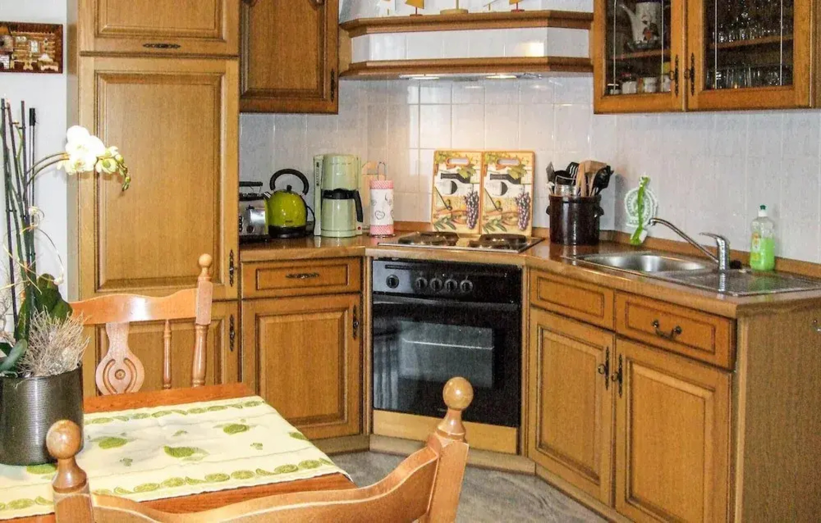 Amazing Apartment in Waltershausen/fischb. With 2 Bedrooms and Wifi