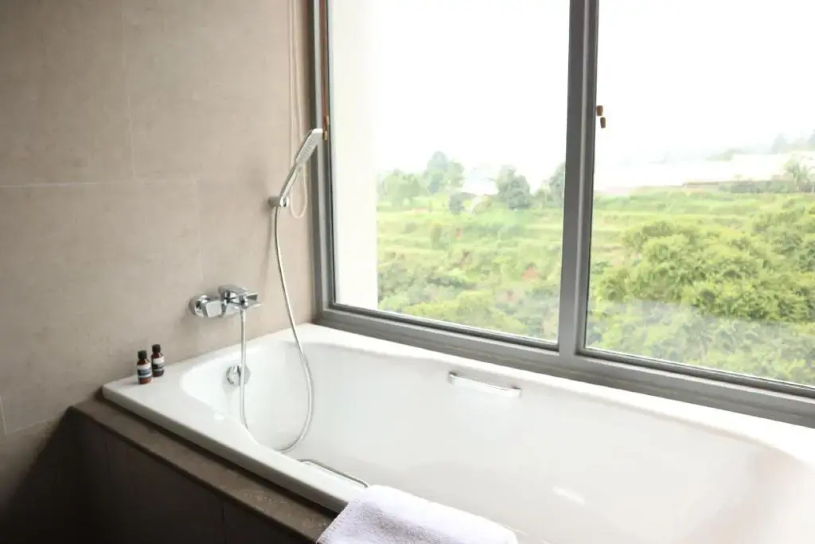 The Botanica Sanctuary Bogor