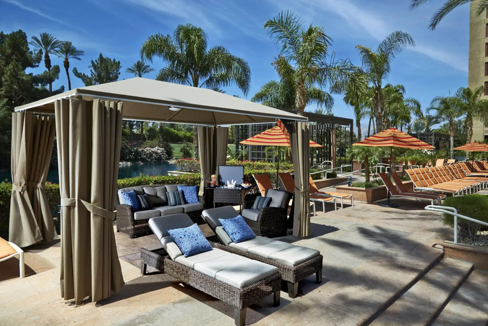 Renaissance Esmeralda Resort & Spa, Indian Wells