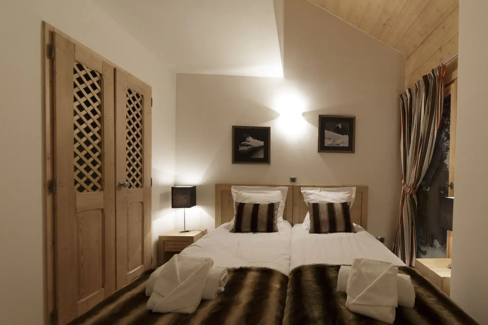 CGH Résidences Boutique Le Napoléon