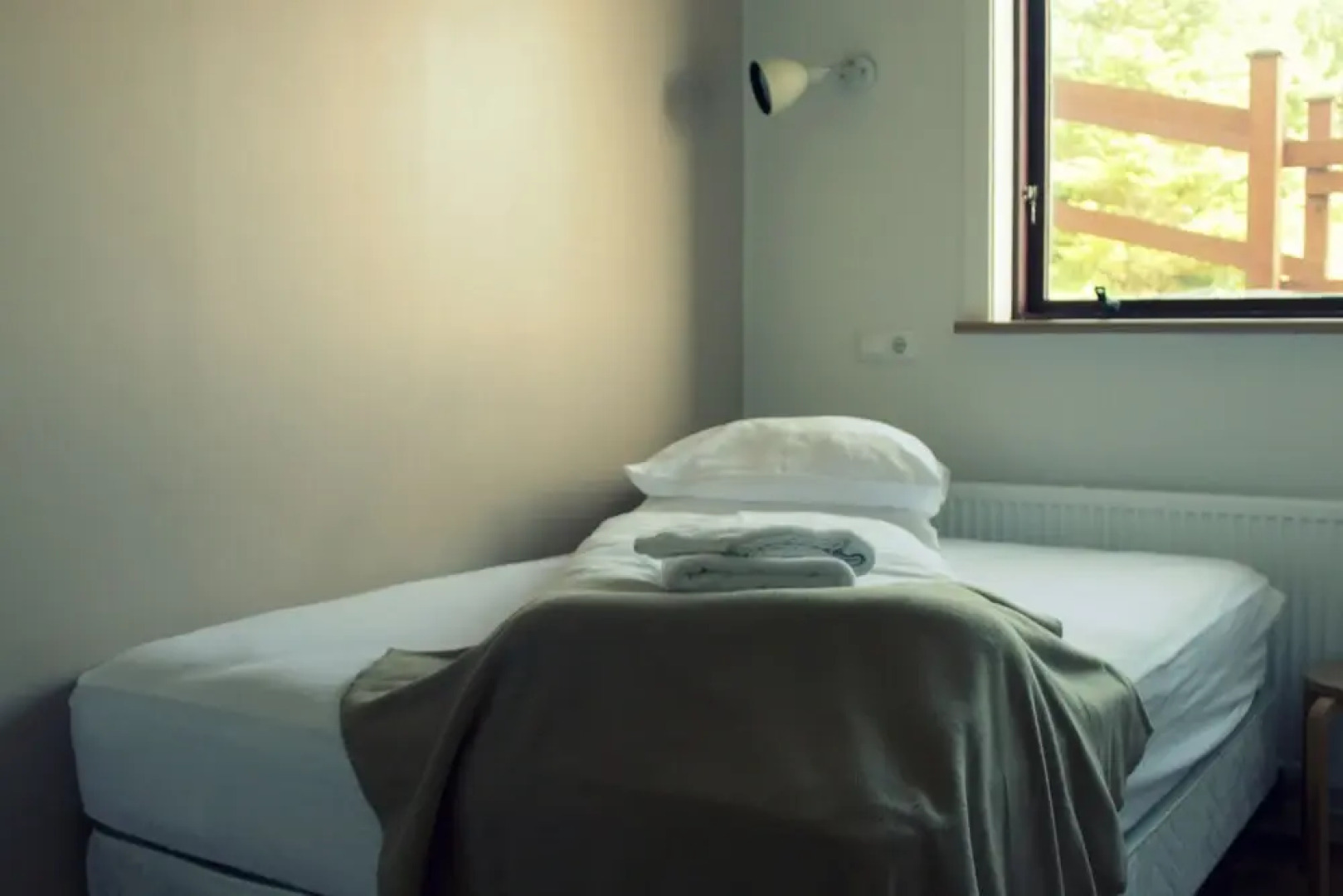 Gauksmyri Lodge - Apartment