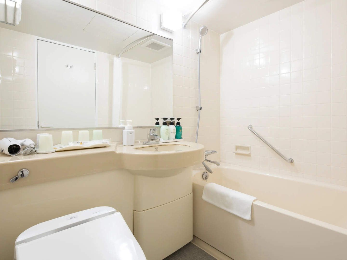 Отель MyStays Maihama