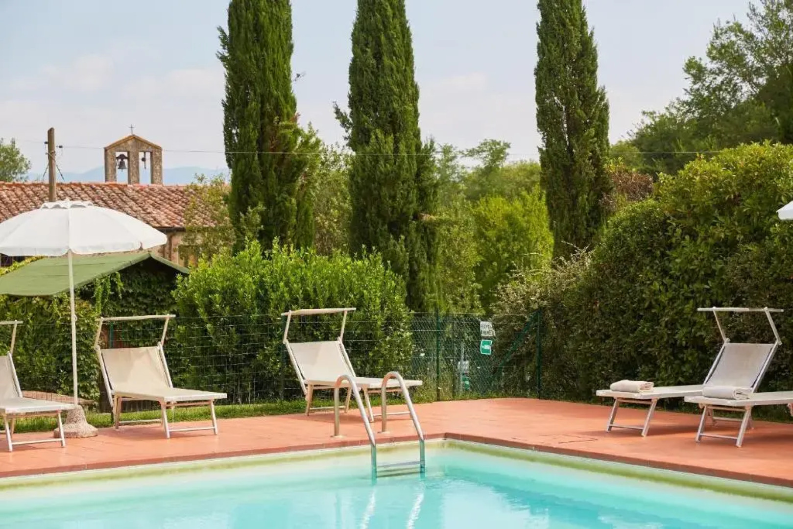 Borgo Santa Maria in Valle