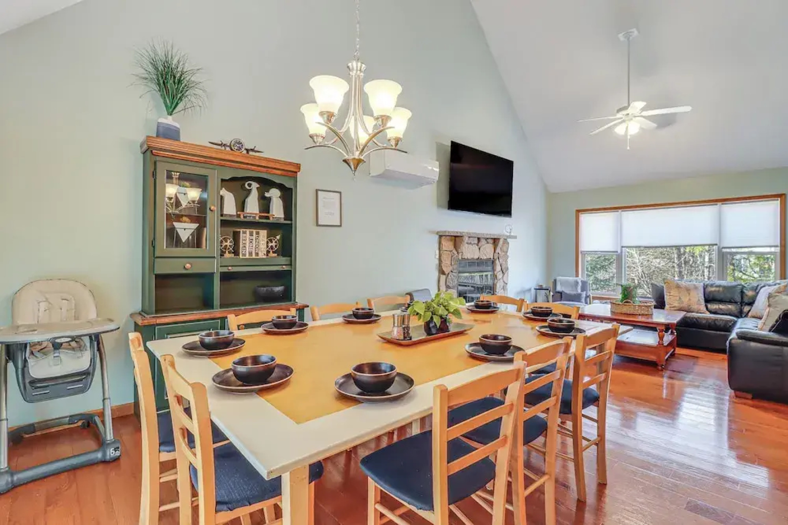 Blakeslee Home w/ Game Room - 5 Mi to Skiing!