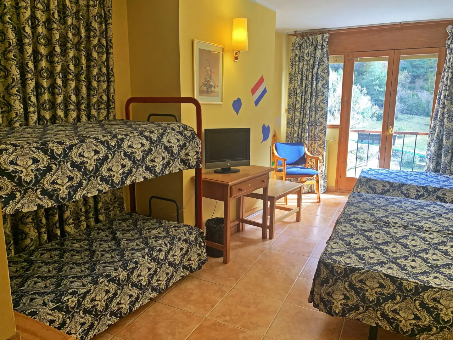 Hotel Antic