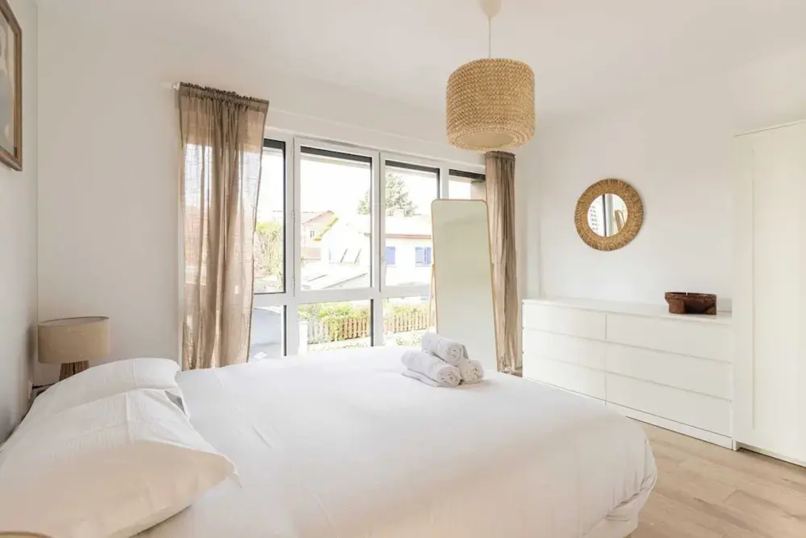 Dify Grand Bali - Villeurbanne