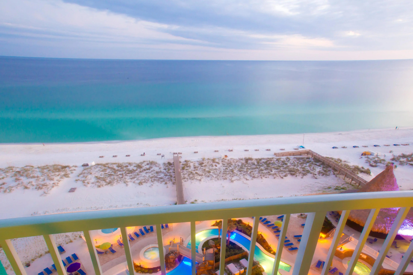 Holiday Inn Resort Pensacola Beach by IHG