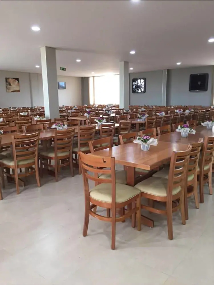 Hotel Portal do Jalapão