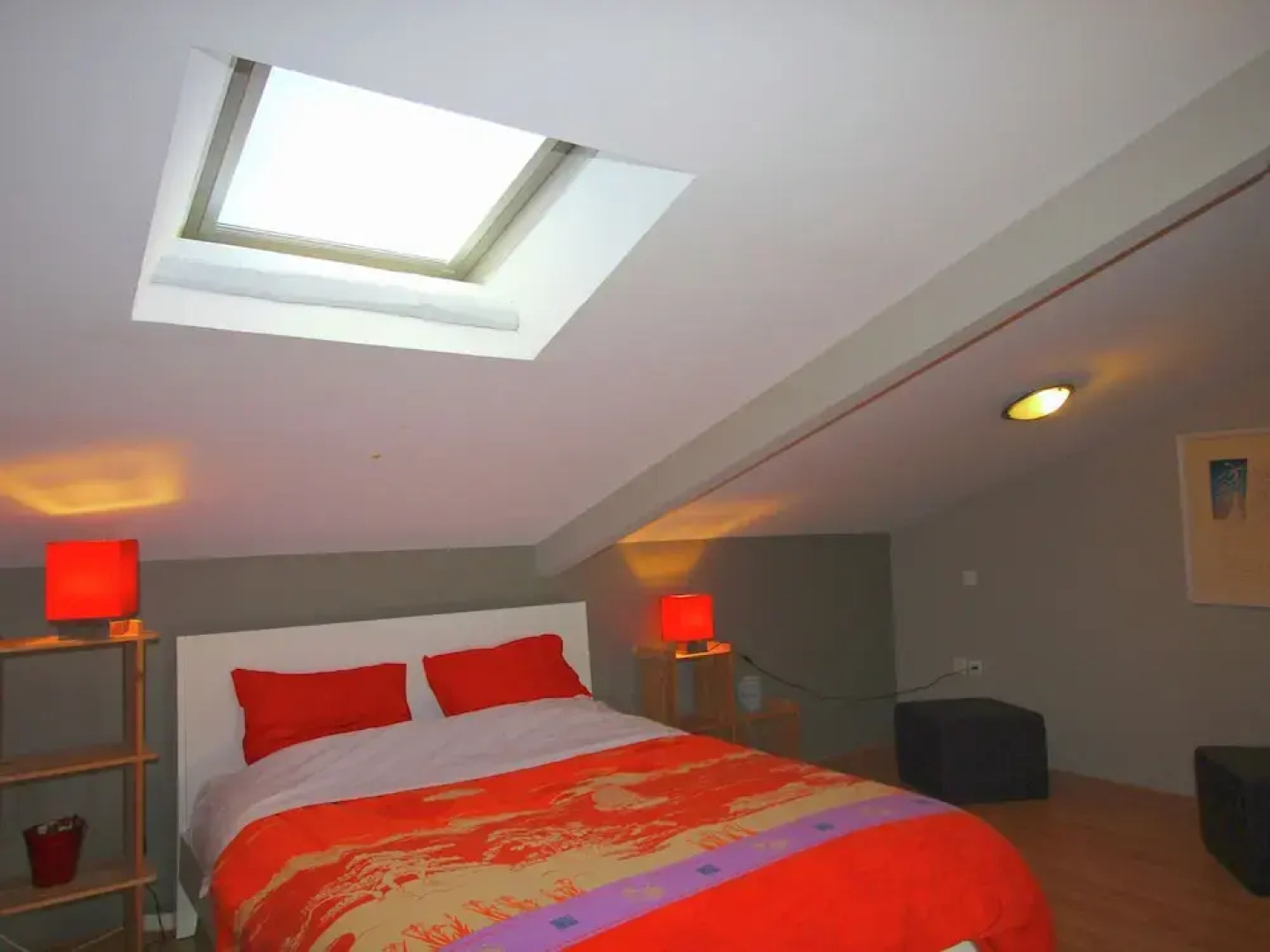 Provencal Villa With Private Pool and Beautiful View on the Vineyards