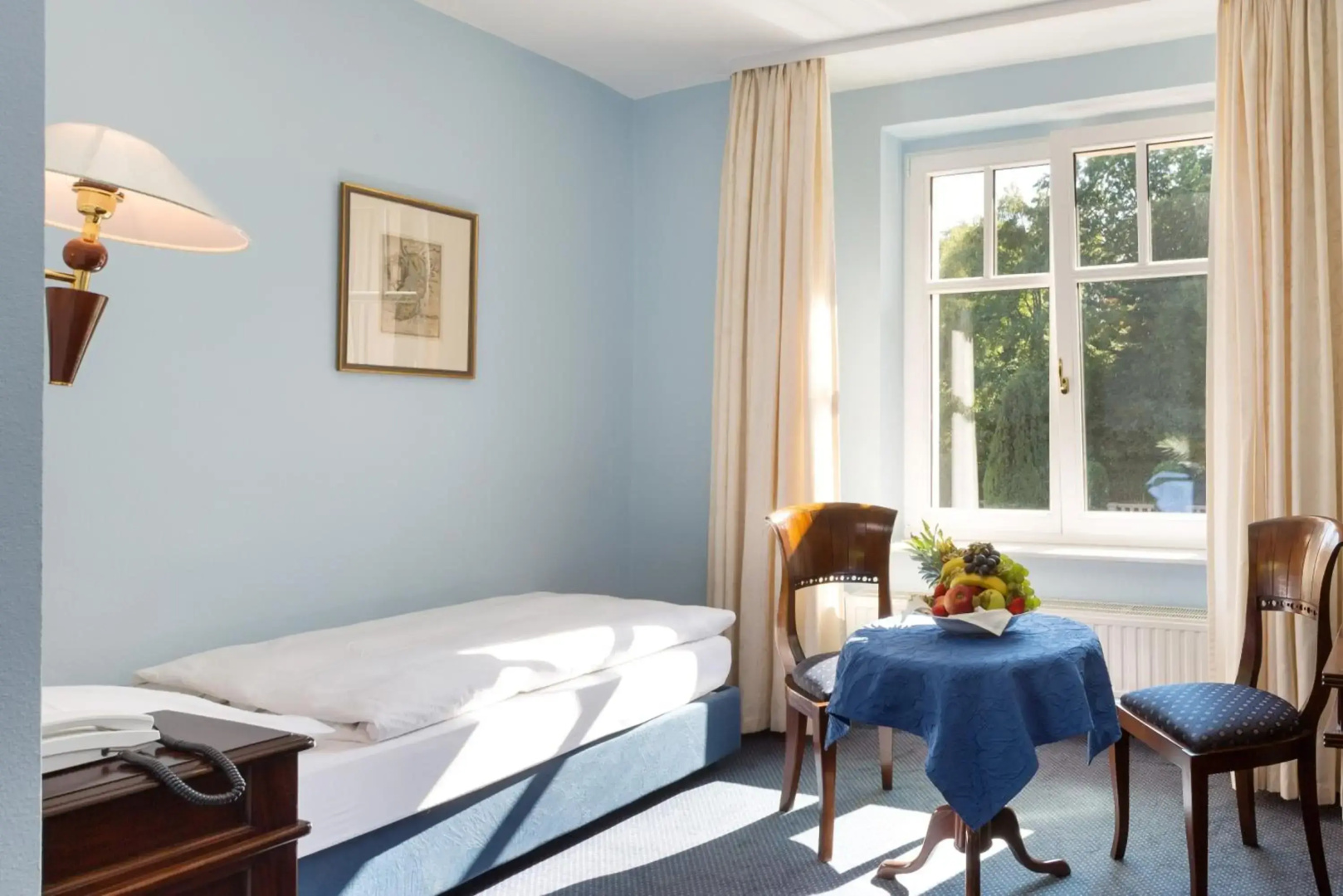 Schlosshotel Ralswiek
