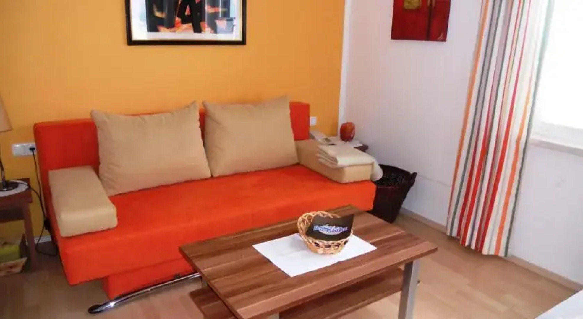 Appart-Pension Talblick