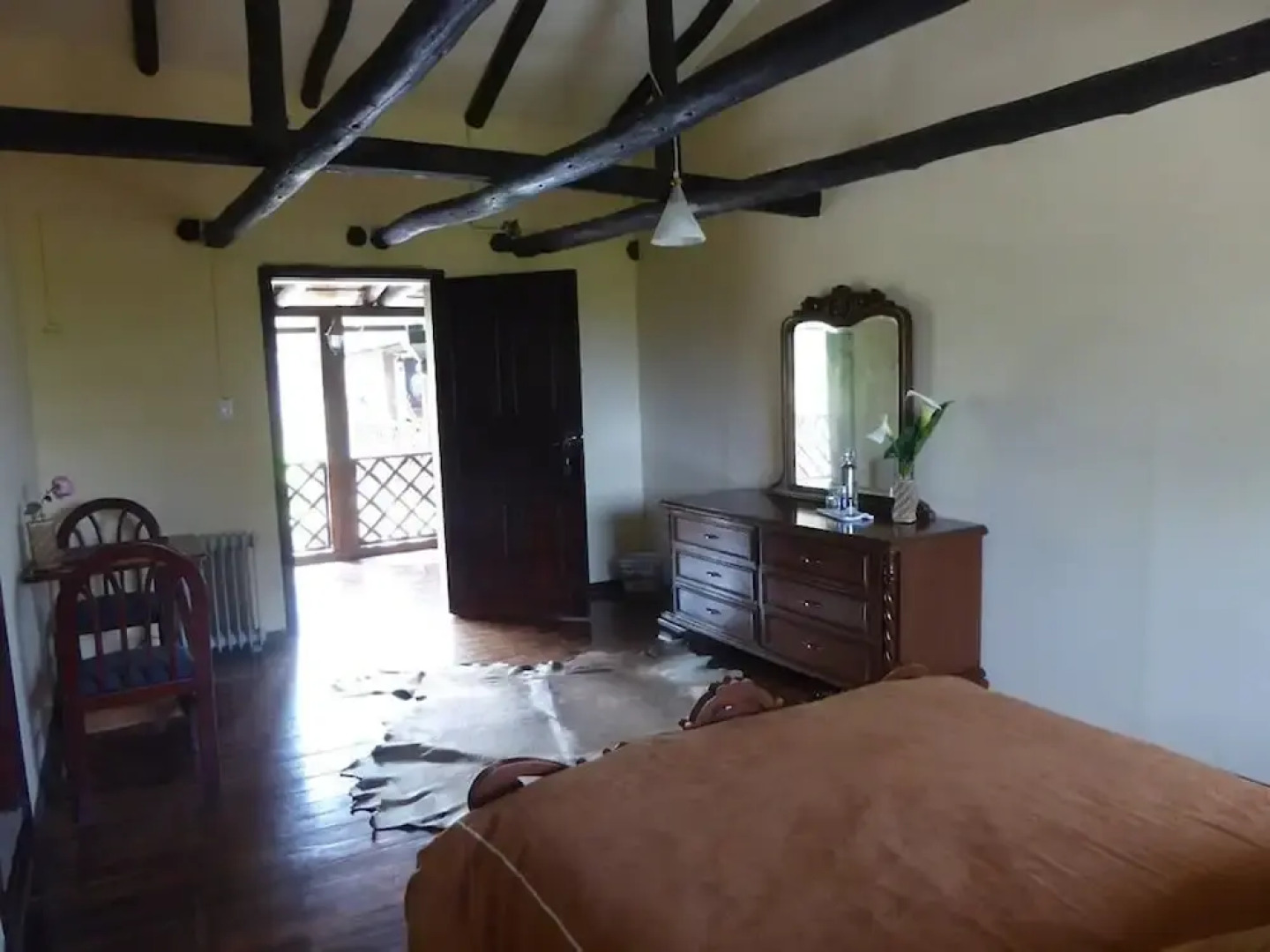 Hacienda San Isidro de Iltaqui