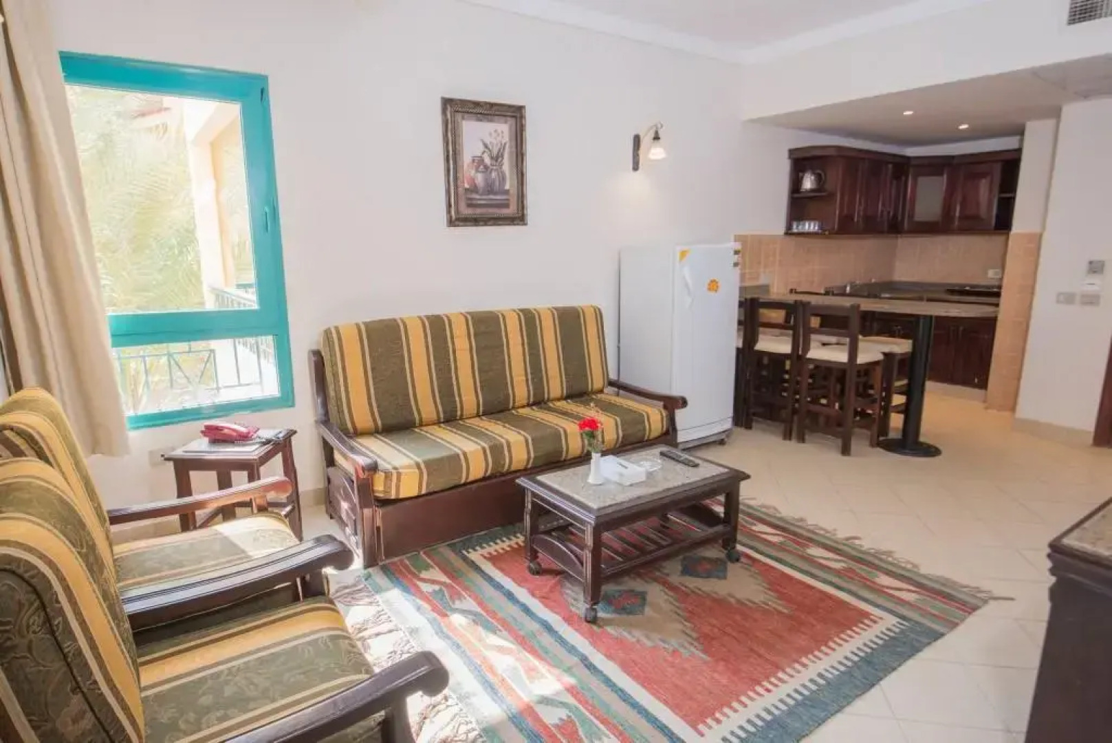 Eagles Downtown Zahabia & Beach Resort