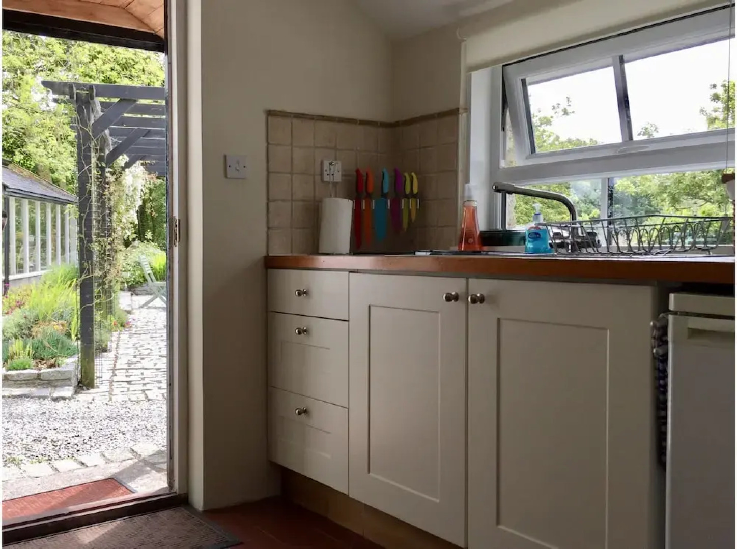 Tresowes Green Cottage