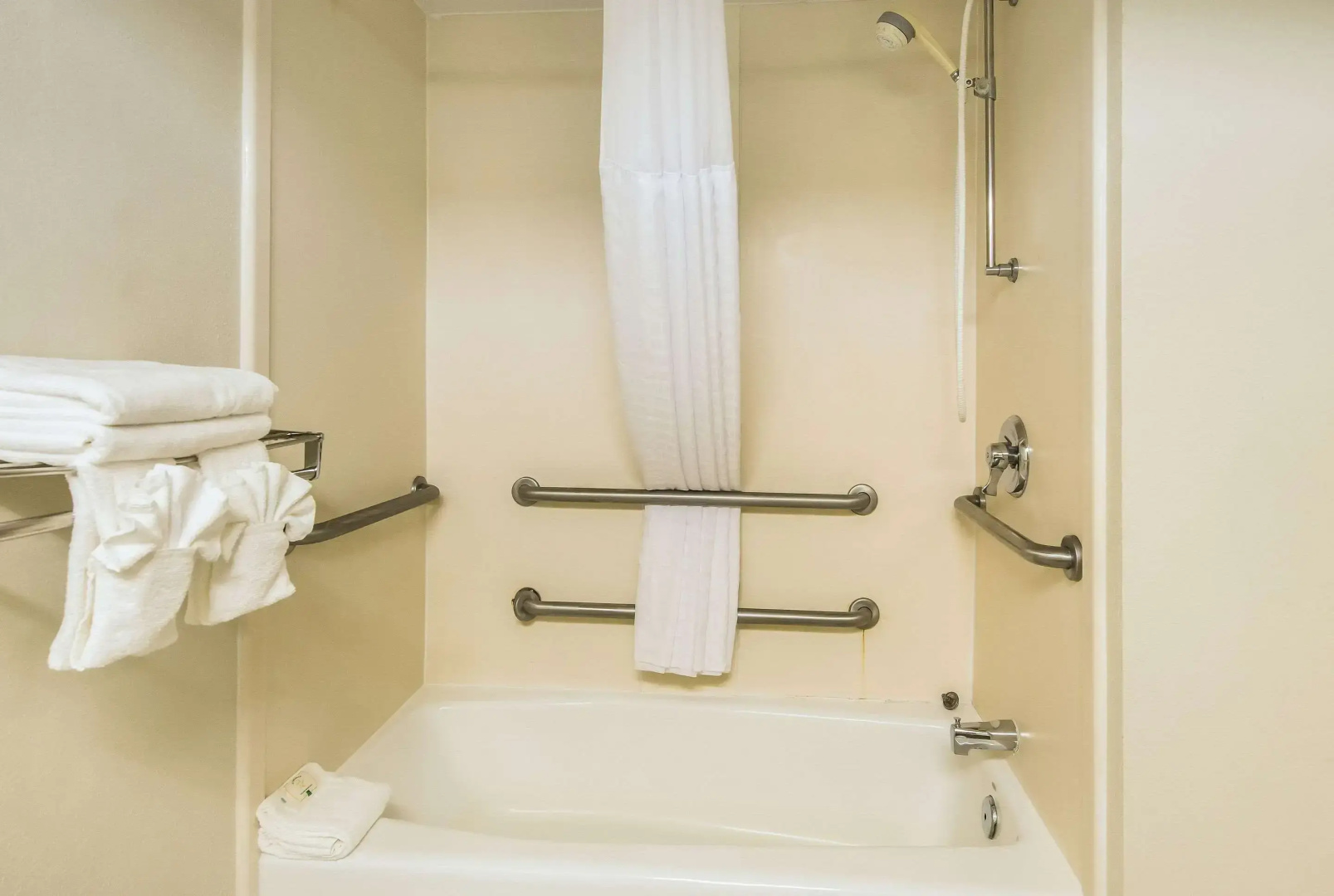 Quality Inn Danville - University Area
