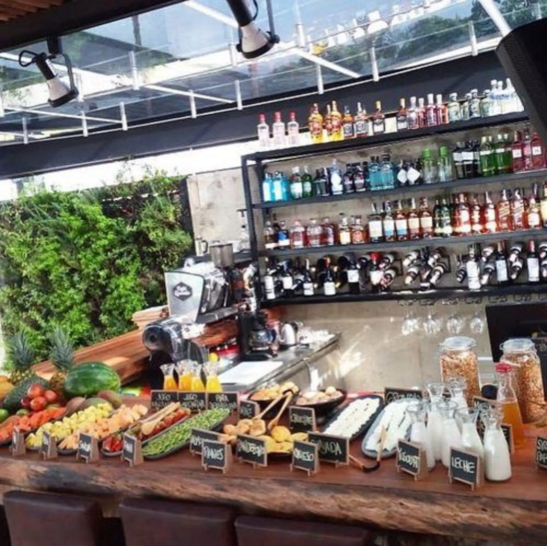 Bio Habitat Hotel, AKEN SOUL Collection