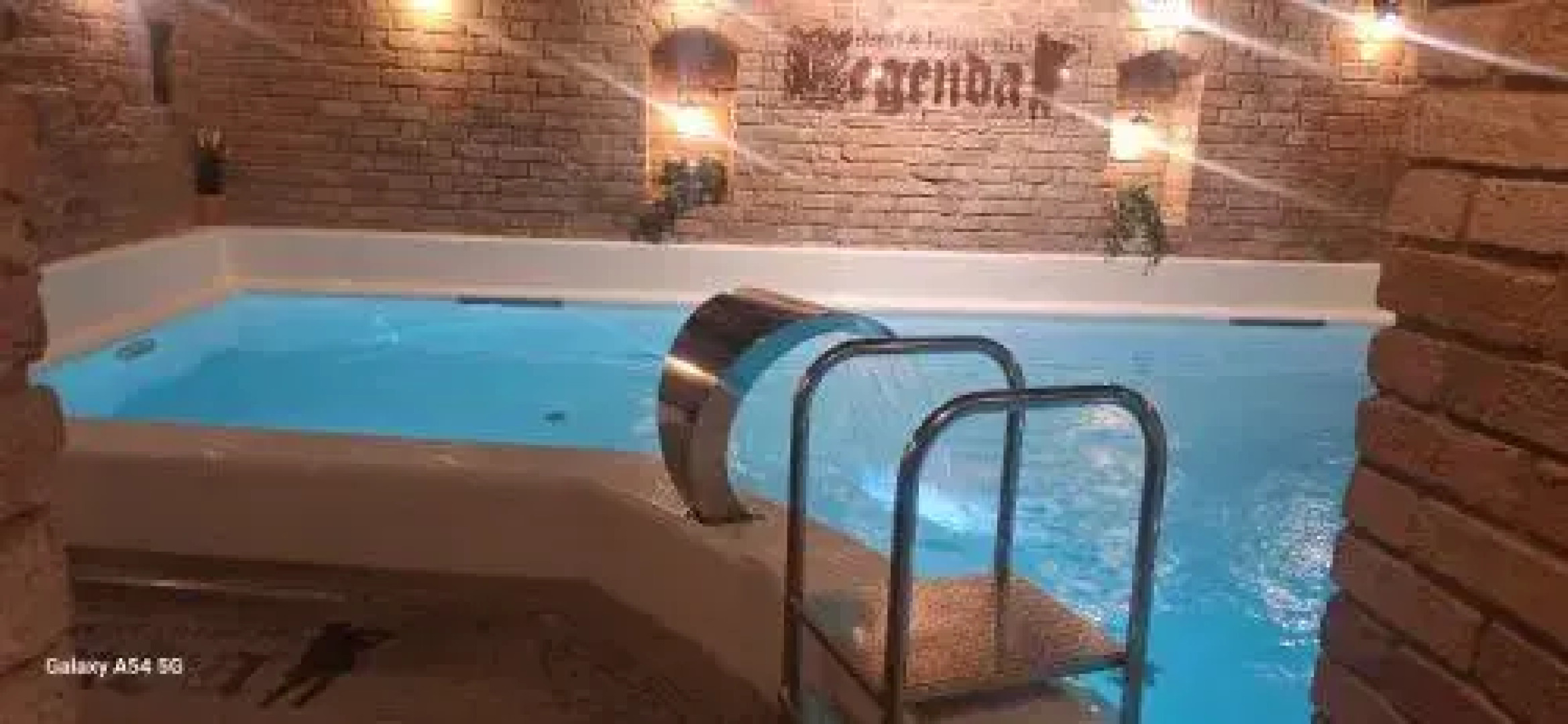Hotel Legenda