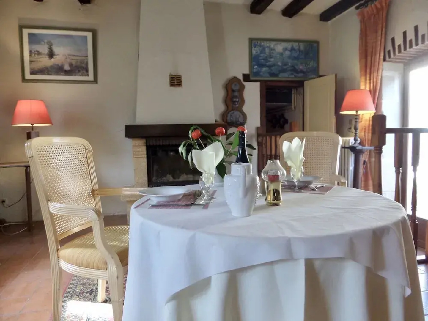 Le Moulin de la Planche