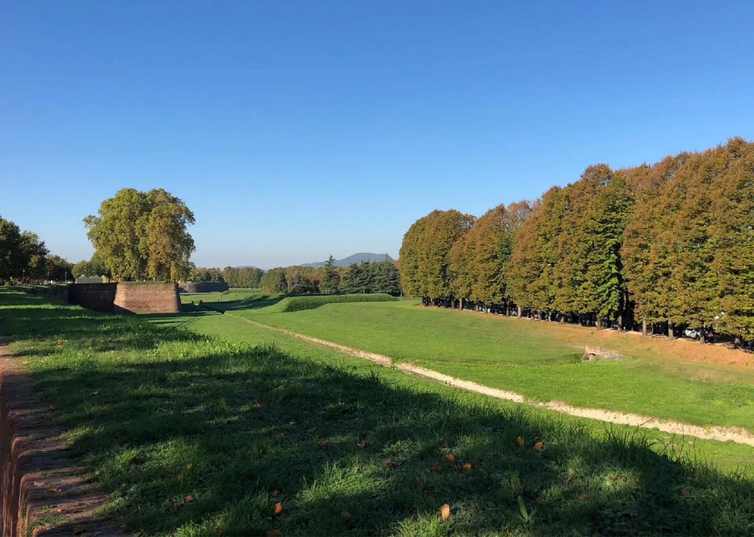 Grand Universe Lucca, Autograph Collection