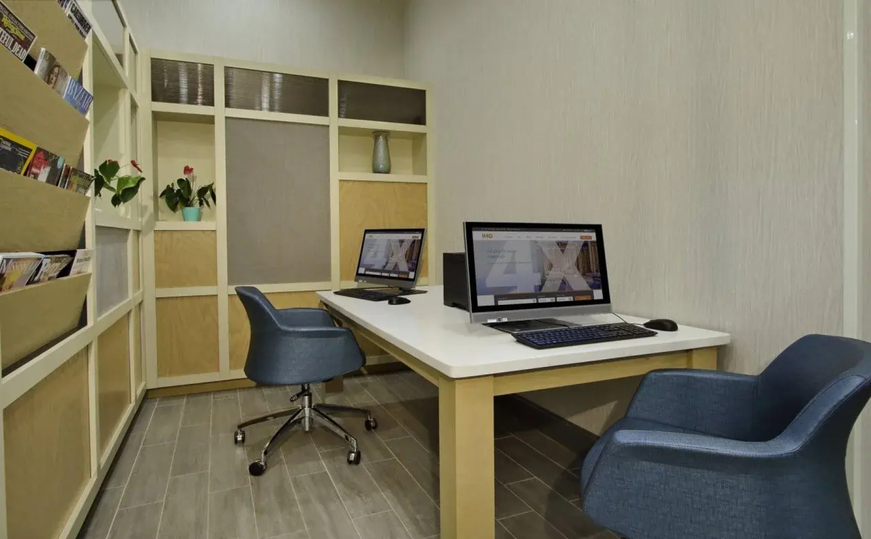 Holiday Inn Hattiesburg - North by IHG