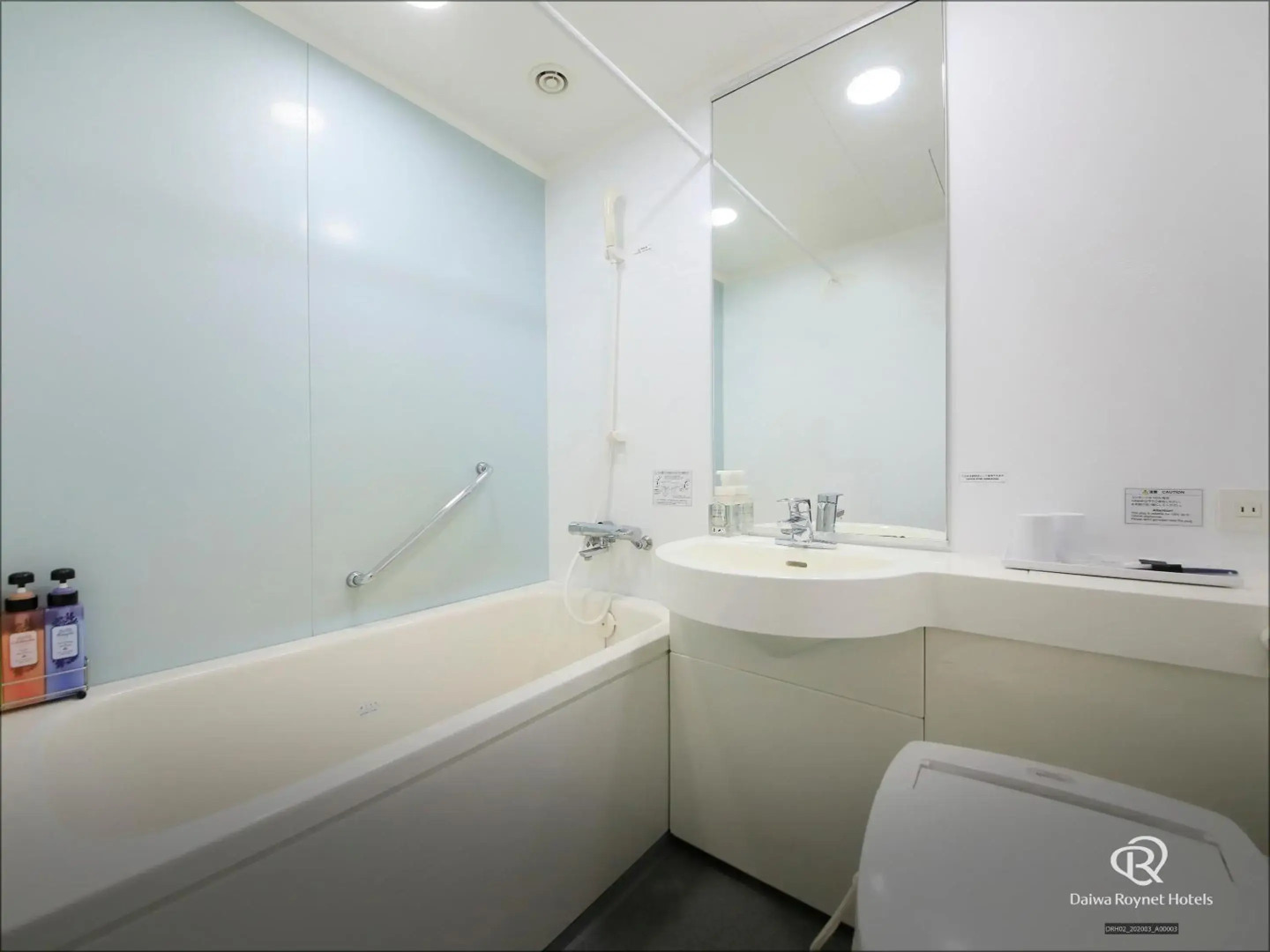 Daiwa Roynet Hotel YOKOHAMA-KANNAI