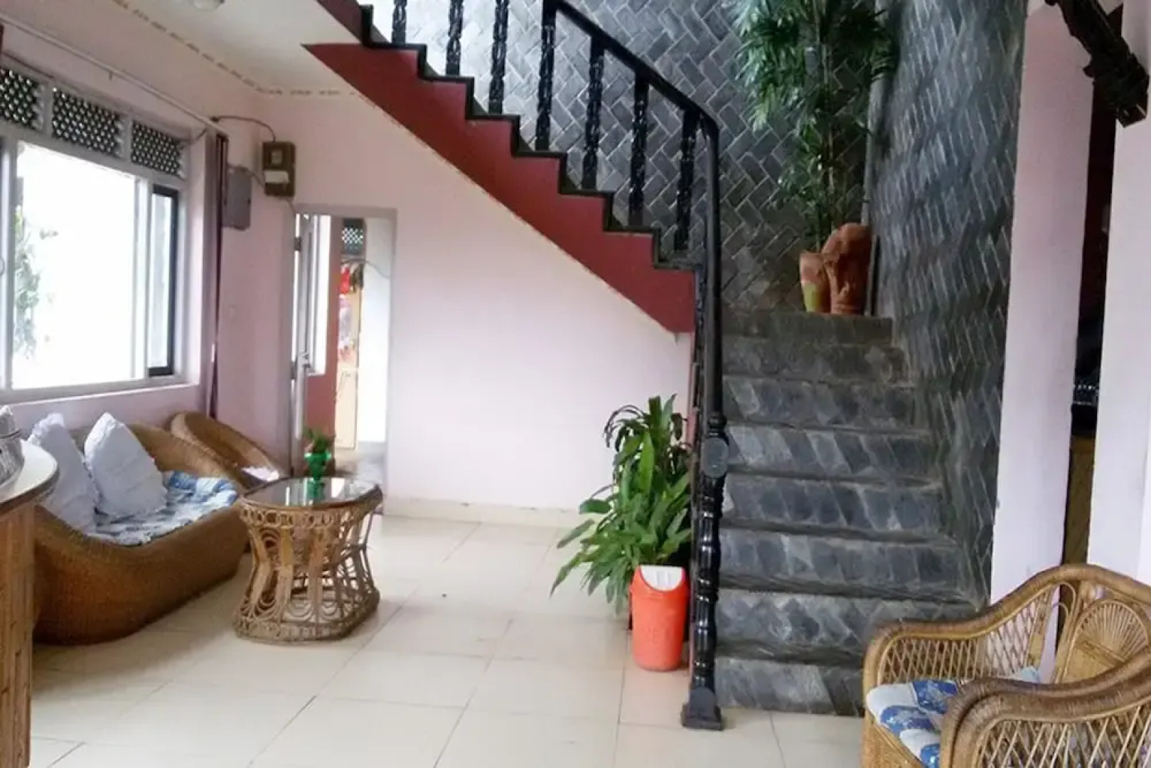 Hotel Bandipur Palace