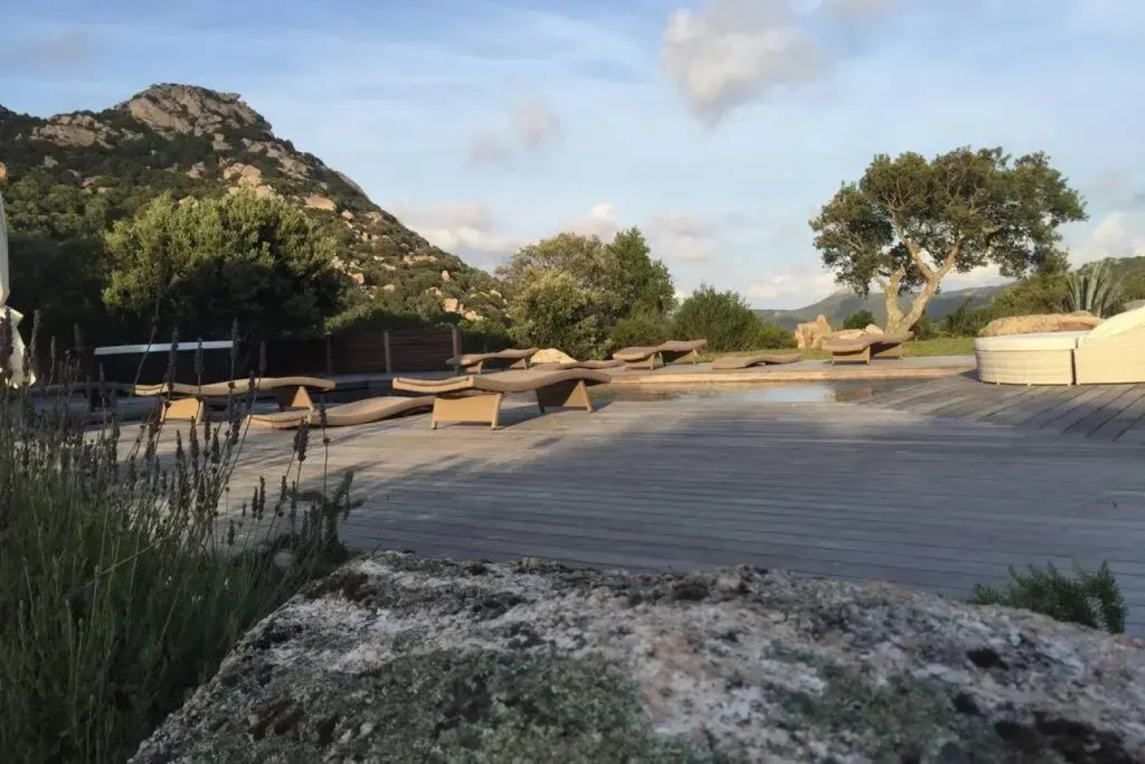 Villa piscine chauffée 5mn de la plage