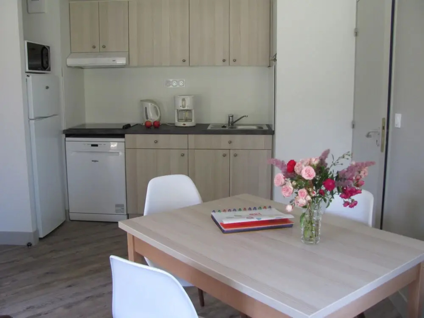 VVF Normandie Veules-les-Roses