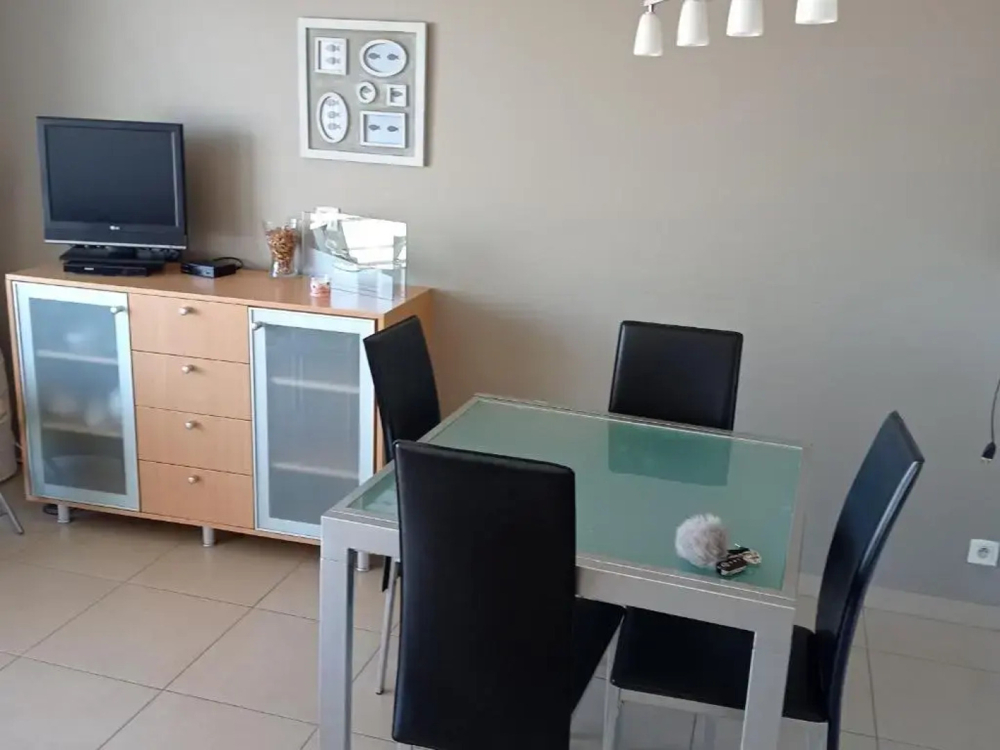 Appartement Bray-Dunes, 3 pièces, 4 personnes - FR-1-661-8