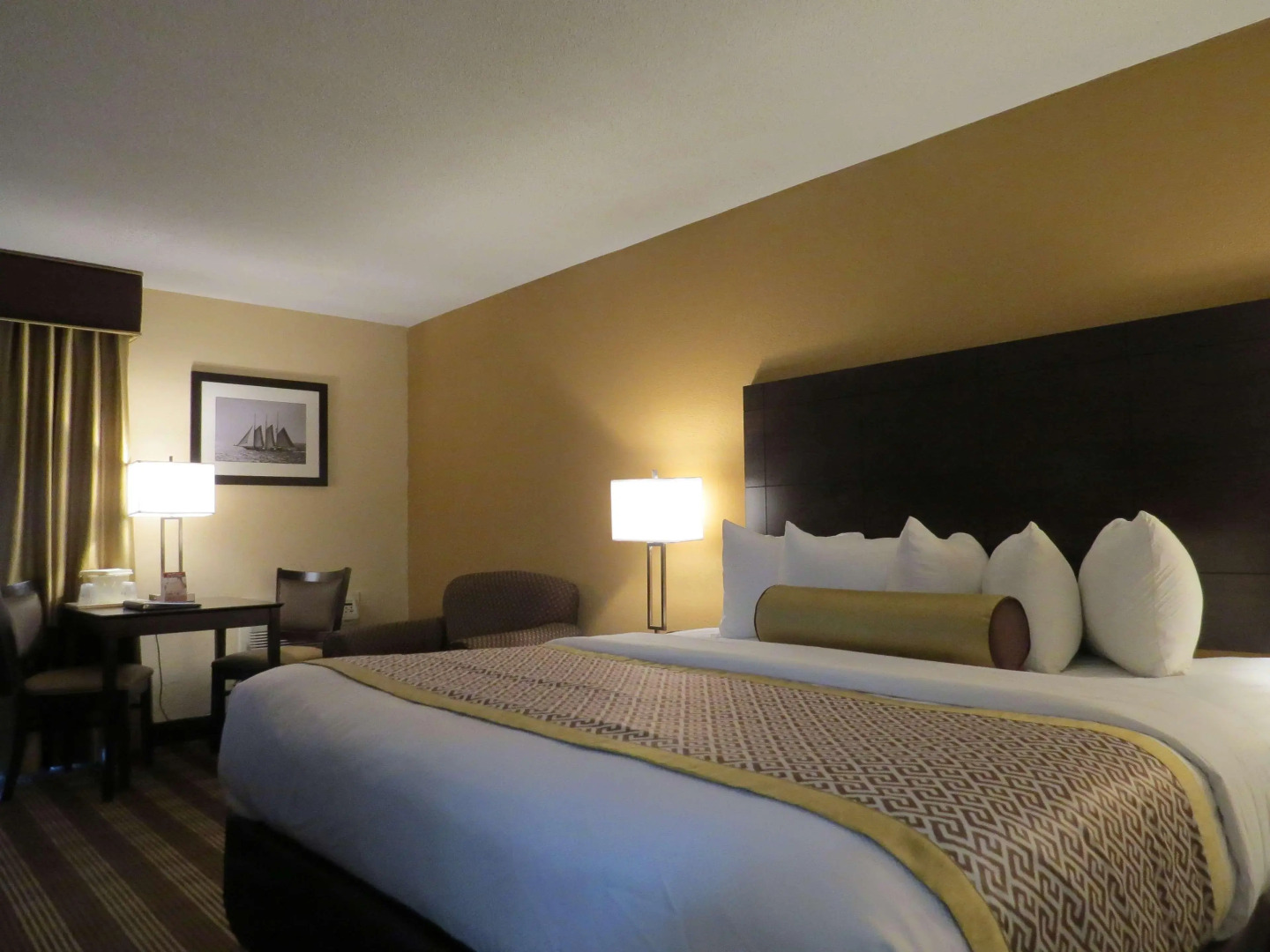 Best Western Cape Cod Hotel