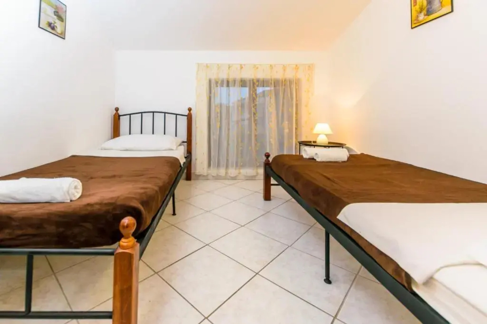 Apartments Silvana 74